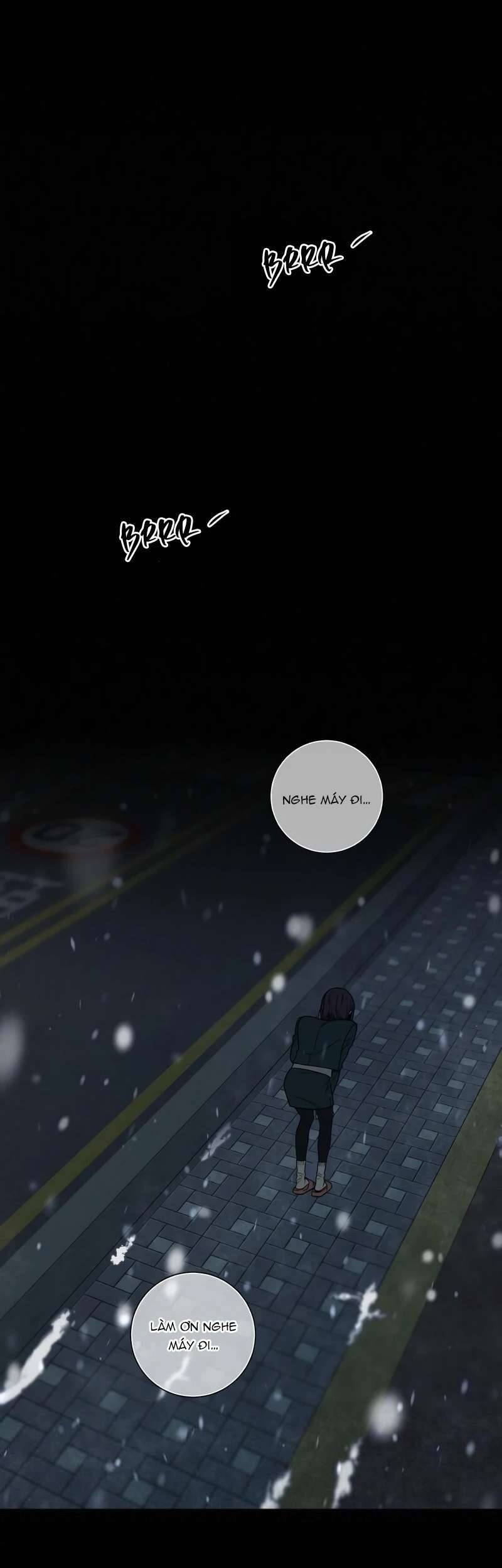 Tình Yêu Trong Sáng Chapter 116 - Trang 2