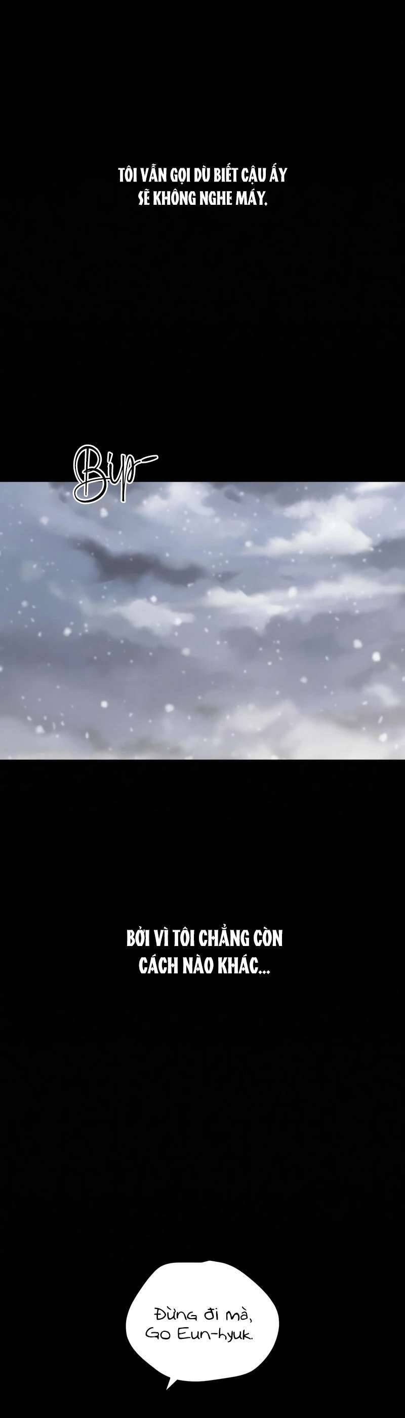Tình Yêu Trong Sáng Chapter 116 - Trang 2