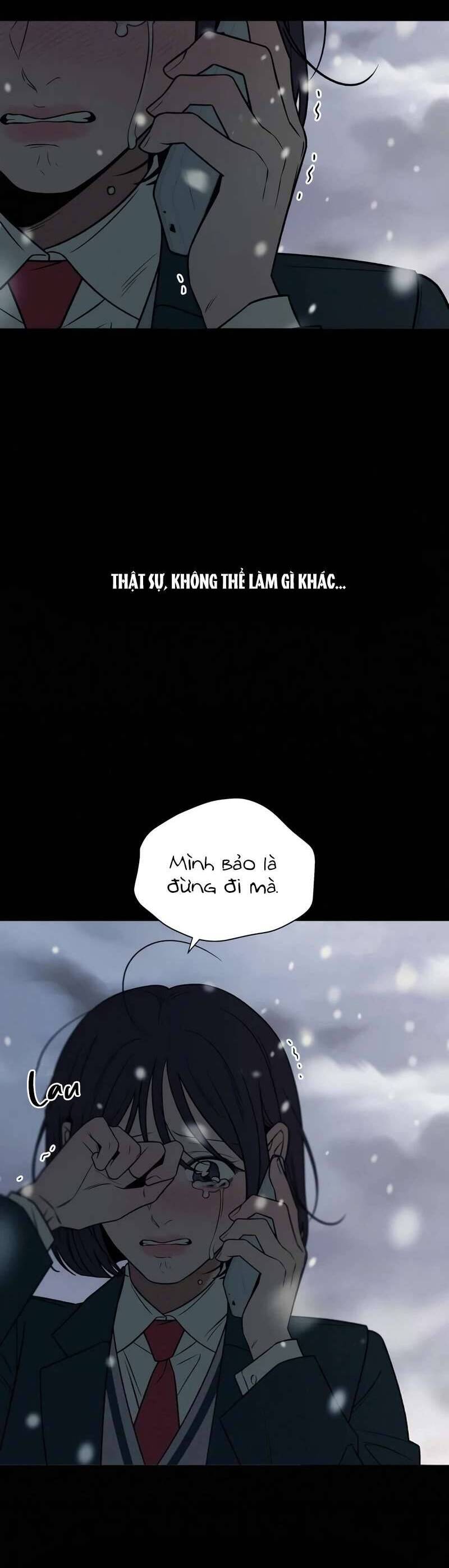 Tình Yêu Trong Sáng Chapter 116 - Trang 2