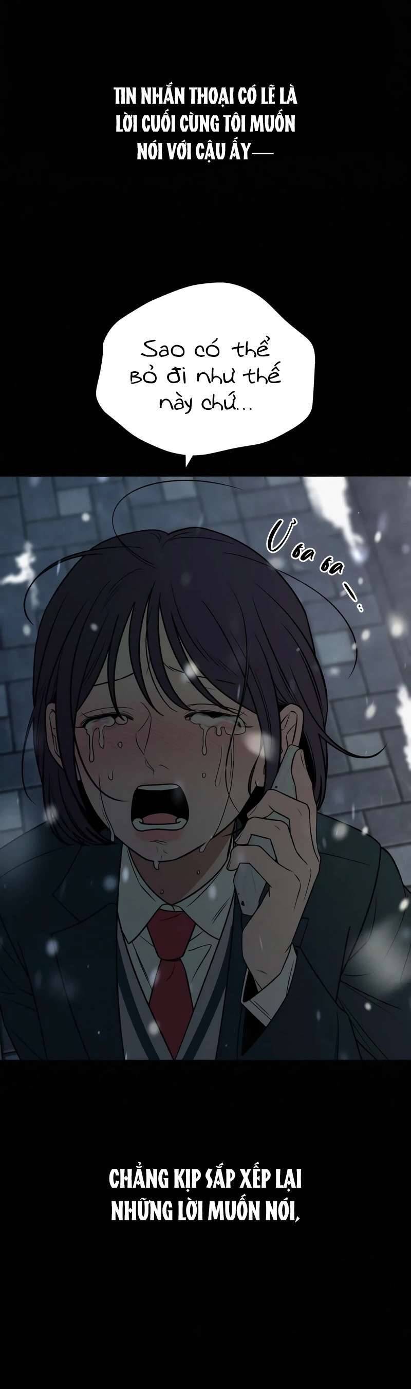 Tình Yêu Trong Sáng Chapter 116 - Trang 2