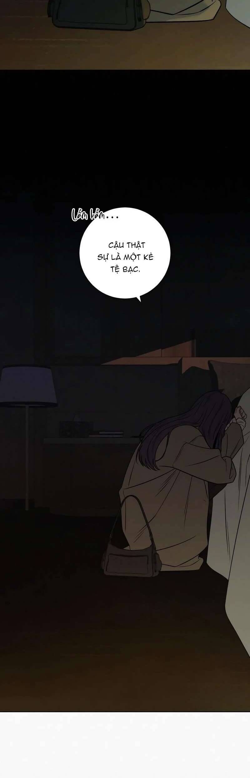 Tình Yêu Trong Sáng Chapter 116 - Trang 2