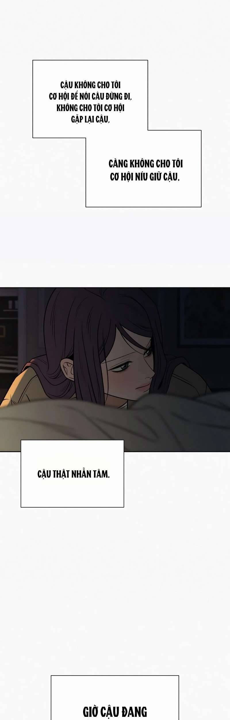 Tình Yêu Trong Sáng Chapter 116 - Trang 2
