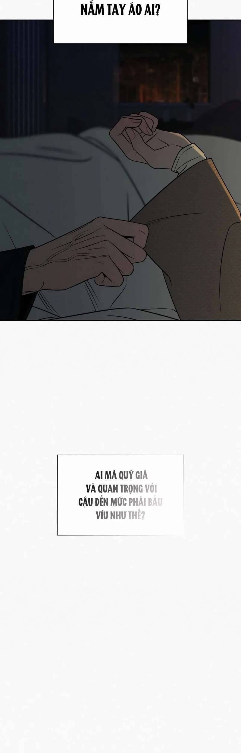 Tình Yêu Trong Sáng Chapter 116 - Trang 2
