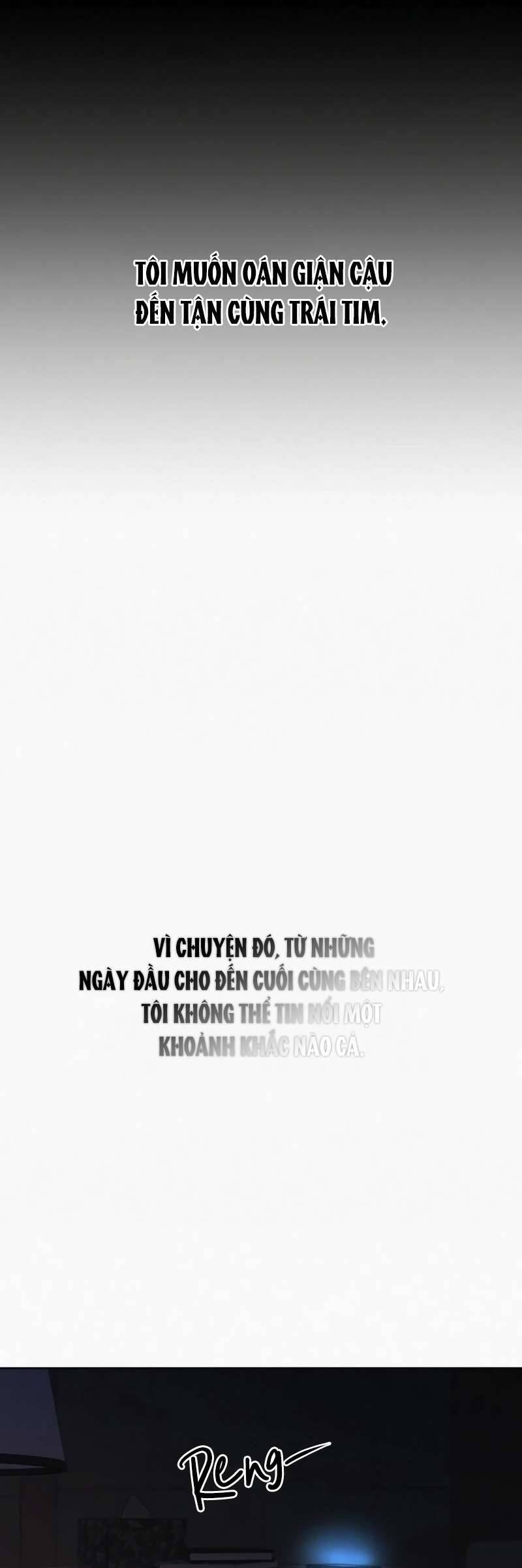 Tình Yêu Trong Sáng Chapter 116 - Trang 2