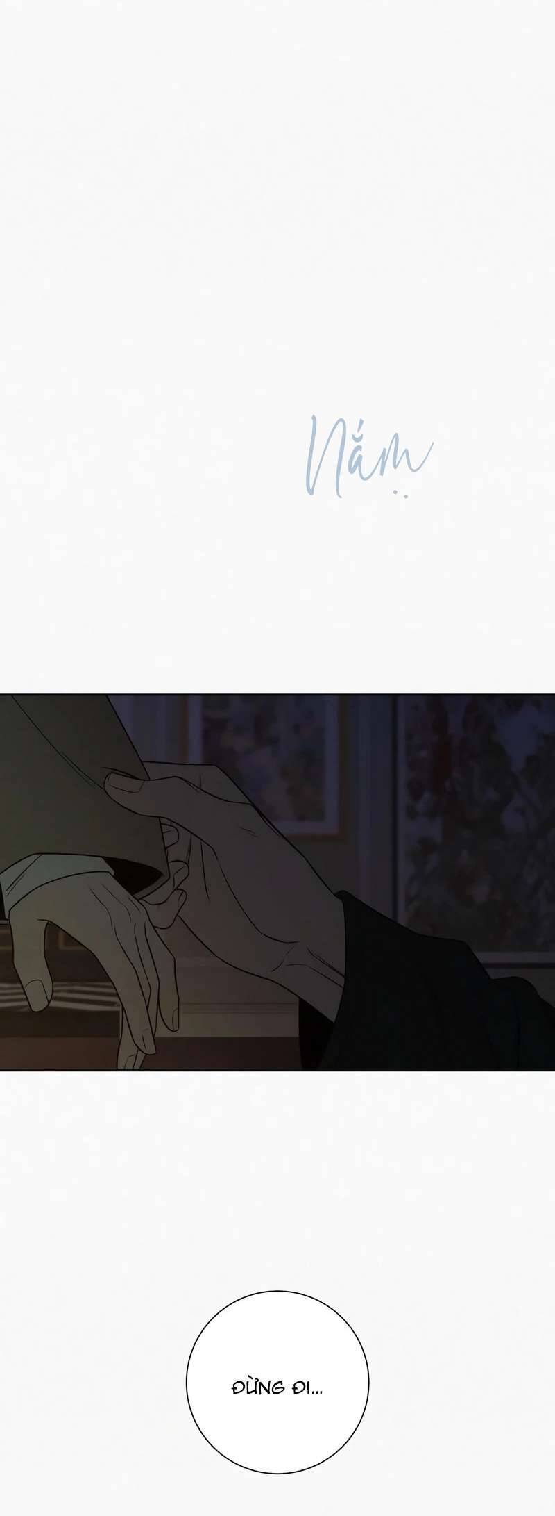 Tình Yêu Trong Sáng Chapter 116 - Trang 2
