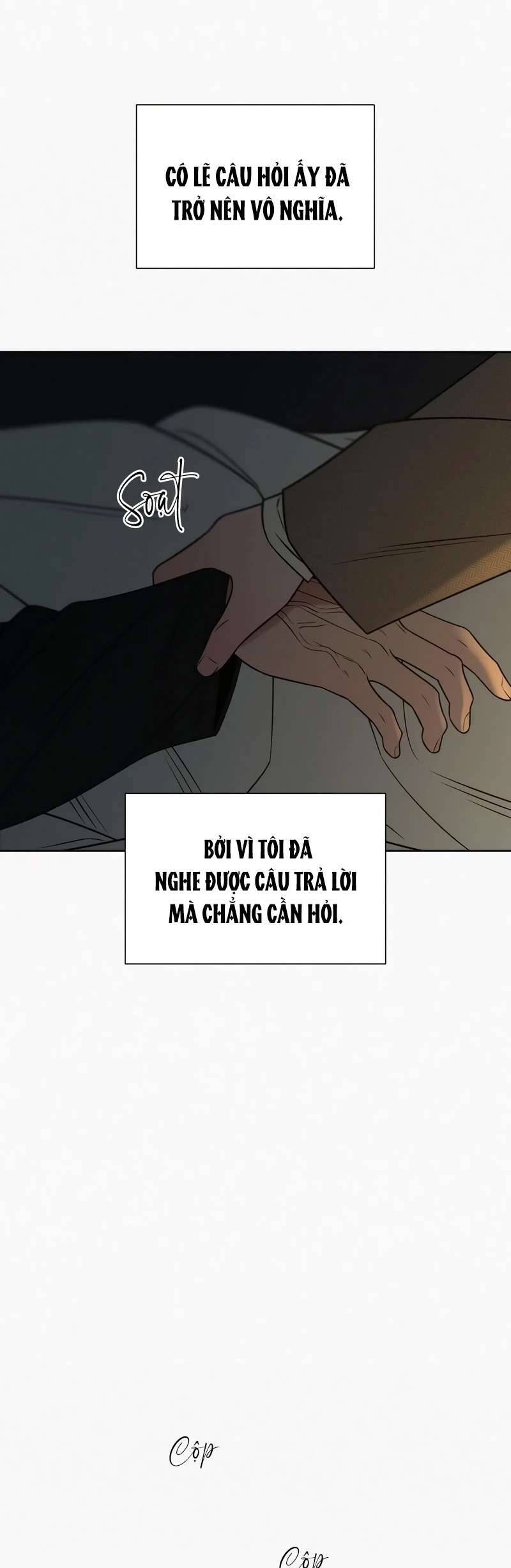 Tình Yêu Trong Sáng Chapter 116 - Trang 2