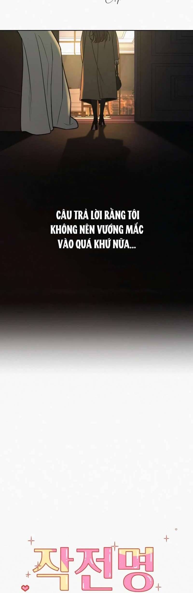 Tình Yêu Trong Sáng Chapter 116 - Trang 2