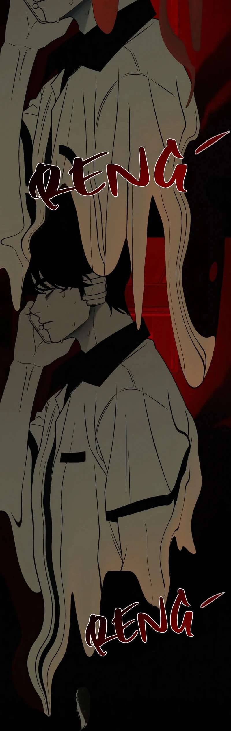 Tình Yêu Trong Sáng Chapter 116 - Trang 2