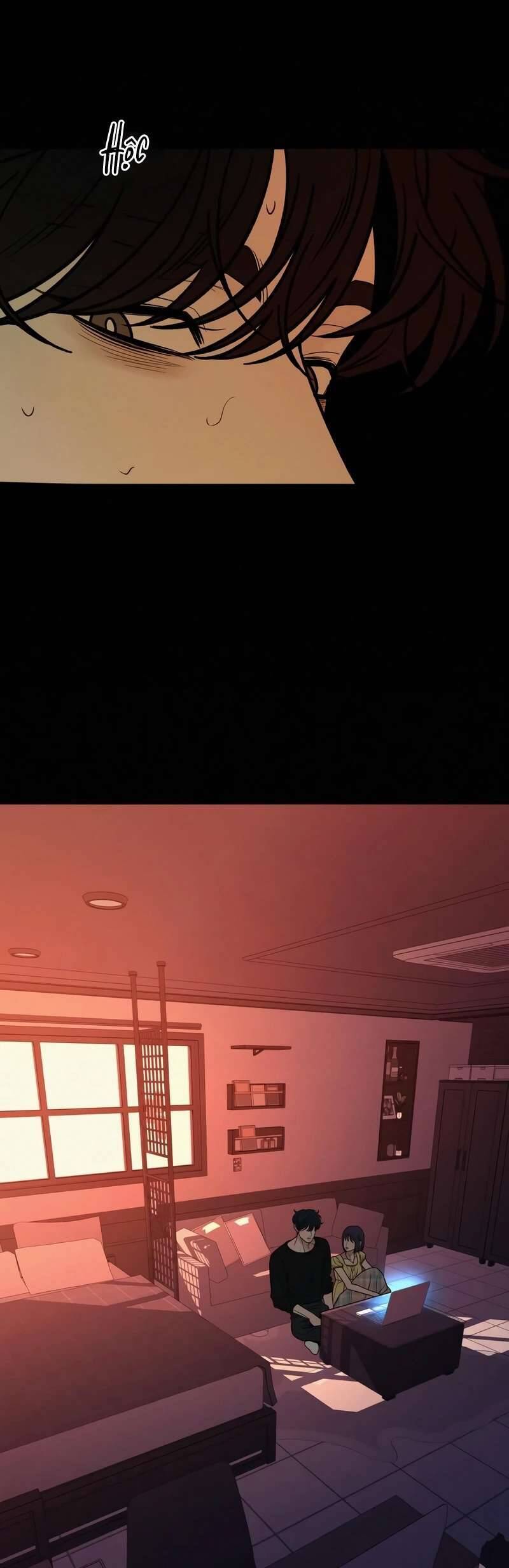 Tình Yêu Trong Sáng Chapter 116 - Trang 2