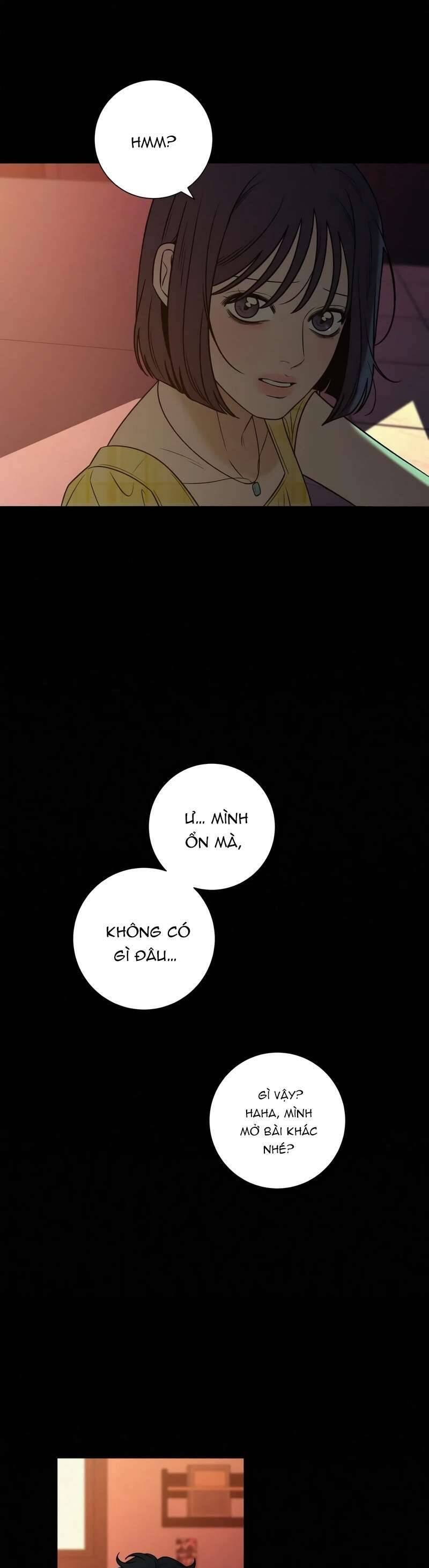 Tình Yêu Trong Sáng Chapter 116 - Trang 2