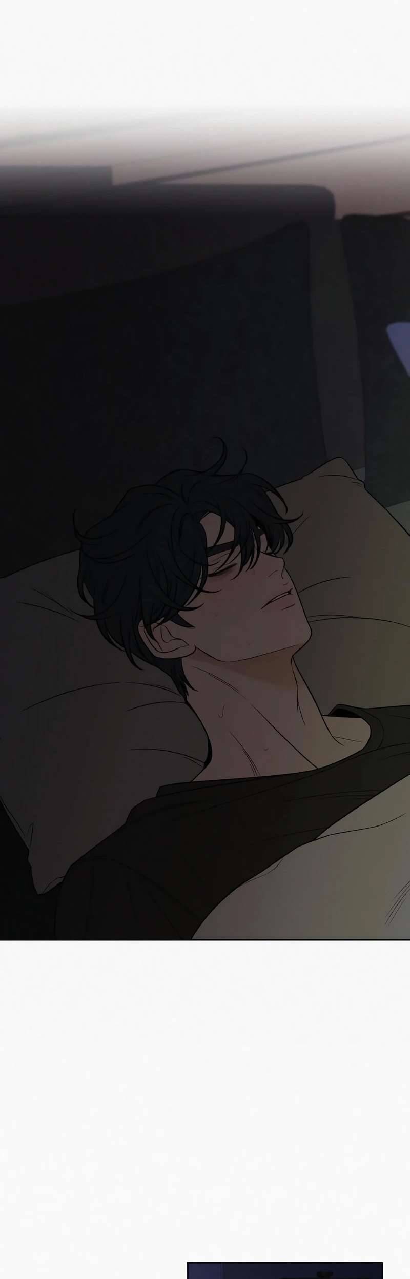 Tình Yêu Trong Sáng Chapter 116 - Trang 2