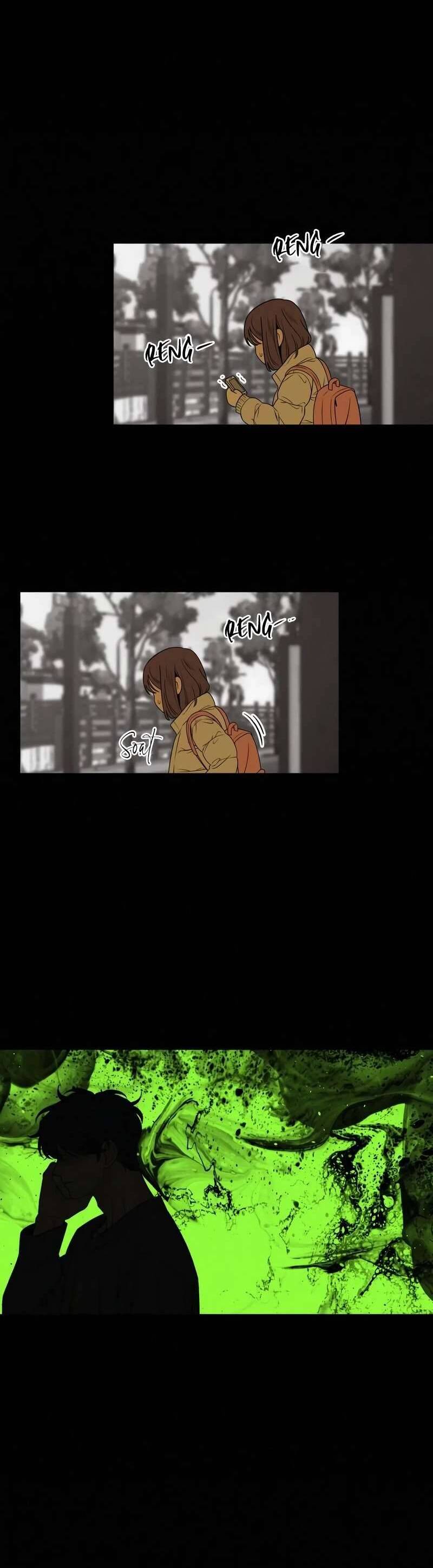 Tình Yêu Trong Sáng Chapter 116 - Trang 2