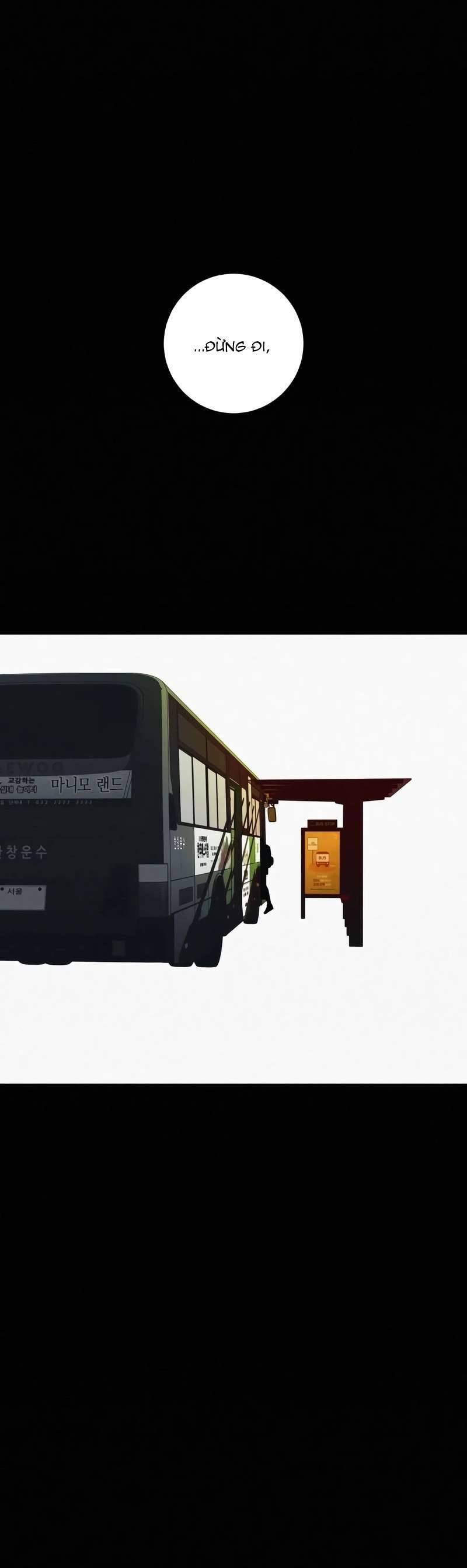 Tình Yêu Trong Sáng Chapter 116 - Trang 2