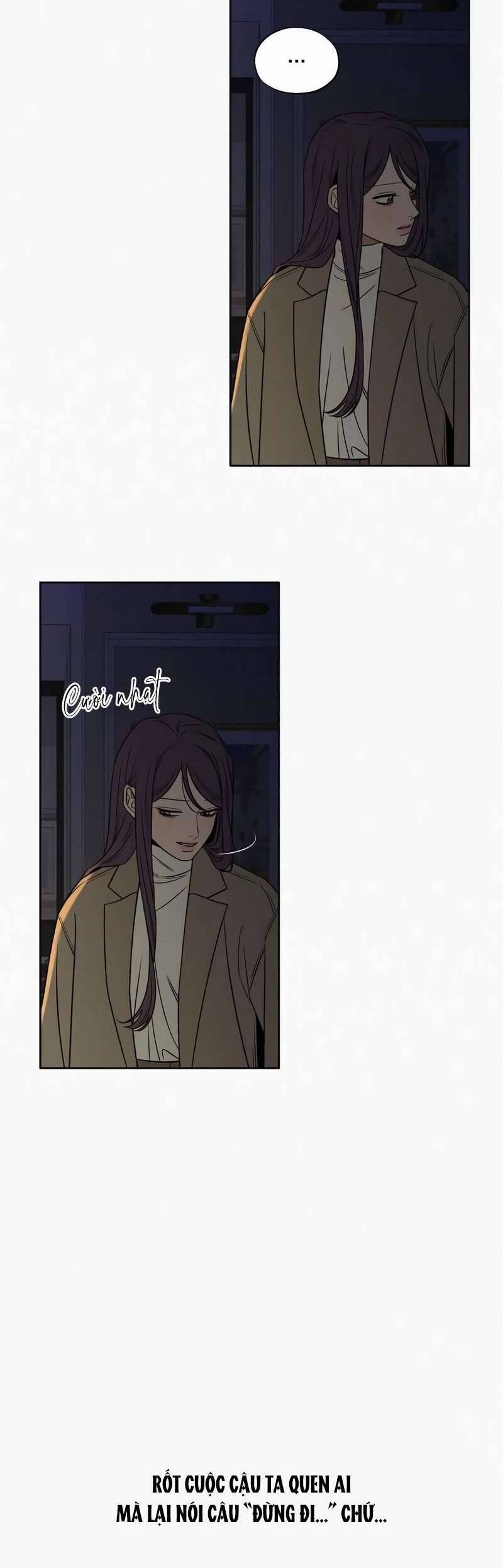 Tình Yêu Trong Sáng Chapter 116 - Trang 2