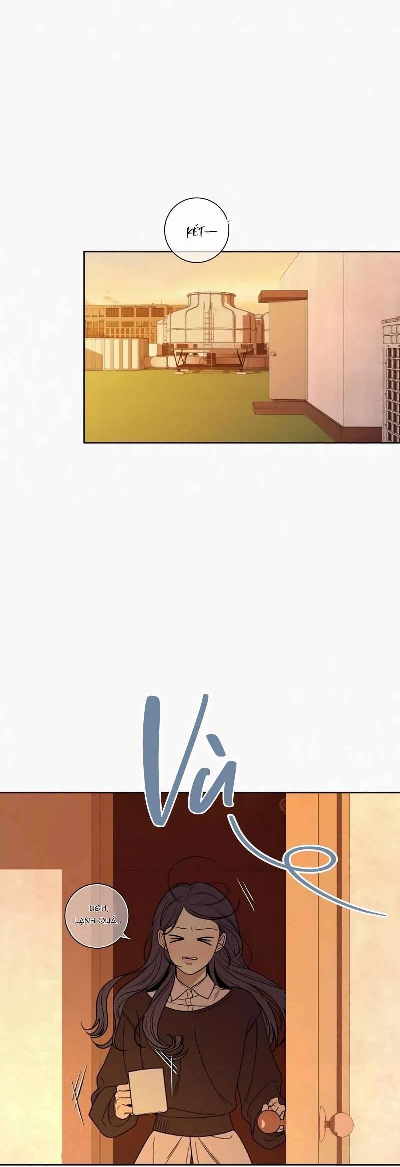 Tình Yêu Trong Sáng Chapter 116 - Trang 2
