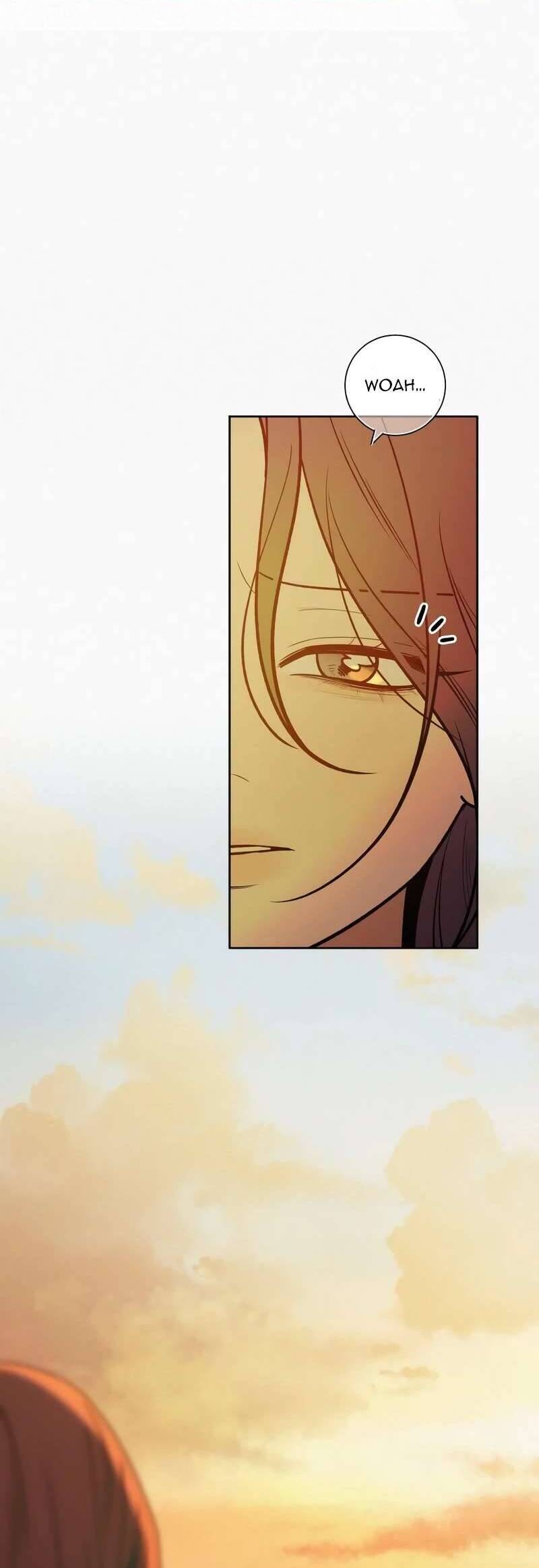 Tình Yêu Trong Sáng Chapter 116 - Trang 2