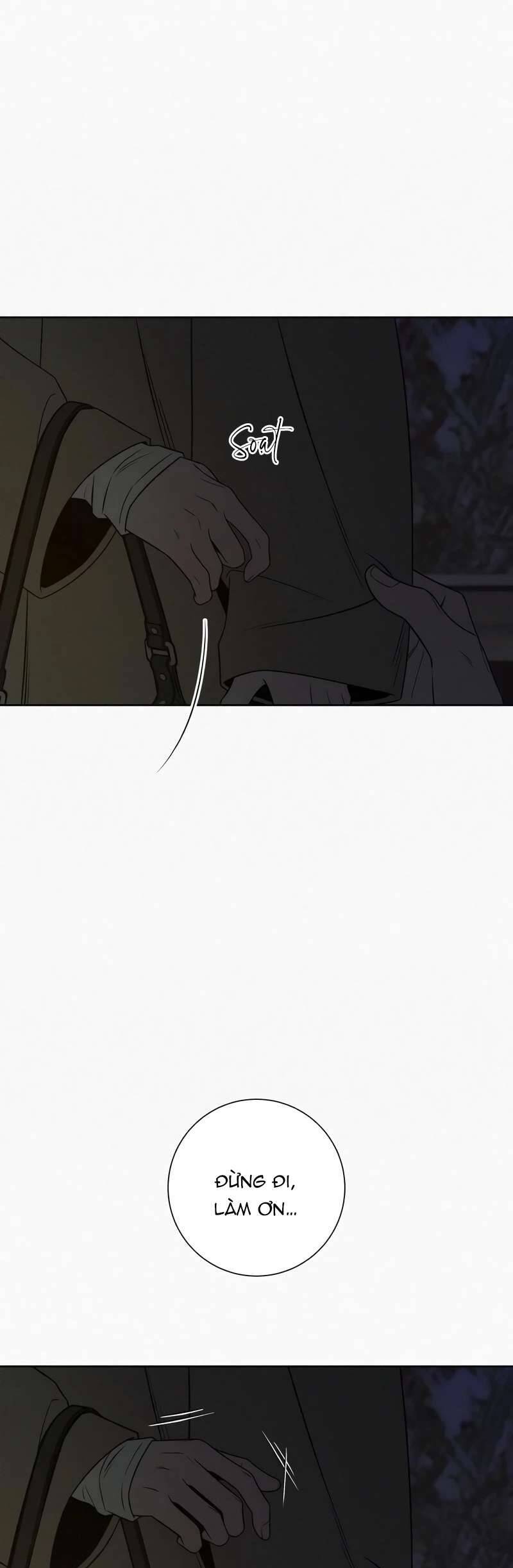 Tình Yêu Trong Sáng Chapter 116 - Trang 2