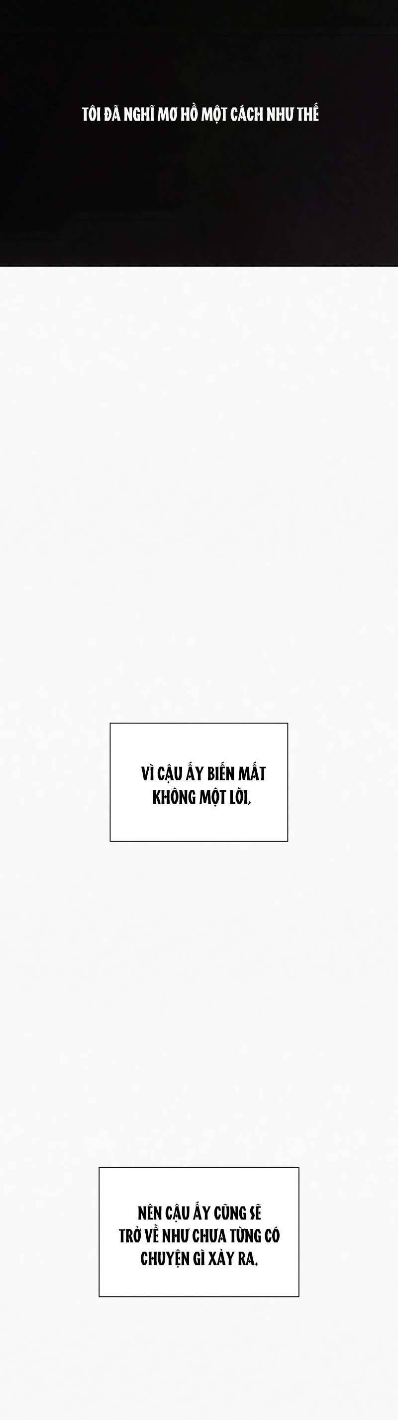 Tình Yêu Trong Sáng Chapter 116 - Trang 2