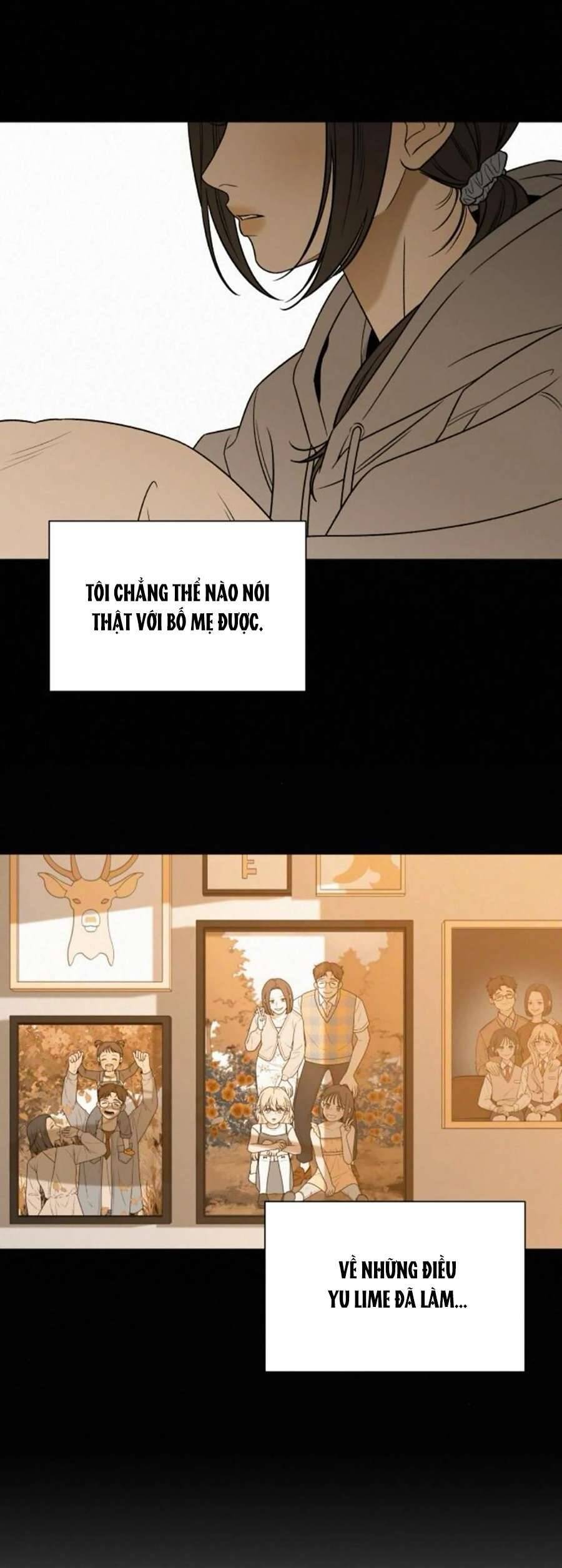 Tình Yêu Trong Sáng Chapter 118 - Trang 2