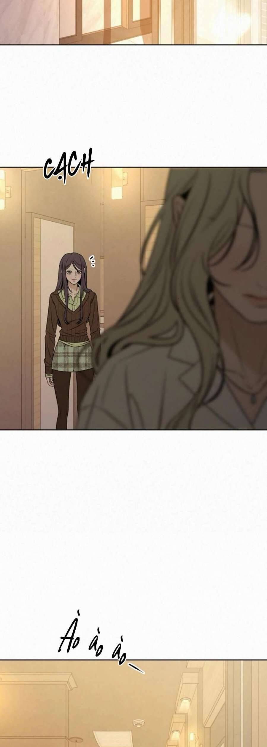 Tình Yêu Trong Sáng Chapter 118 - Trang 2