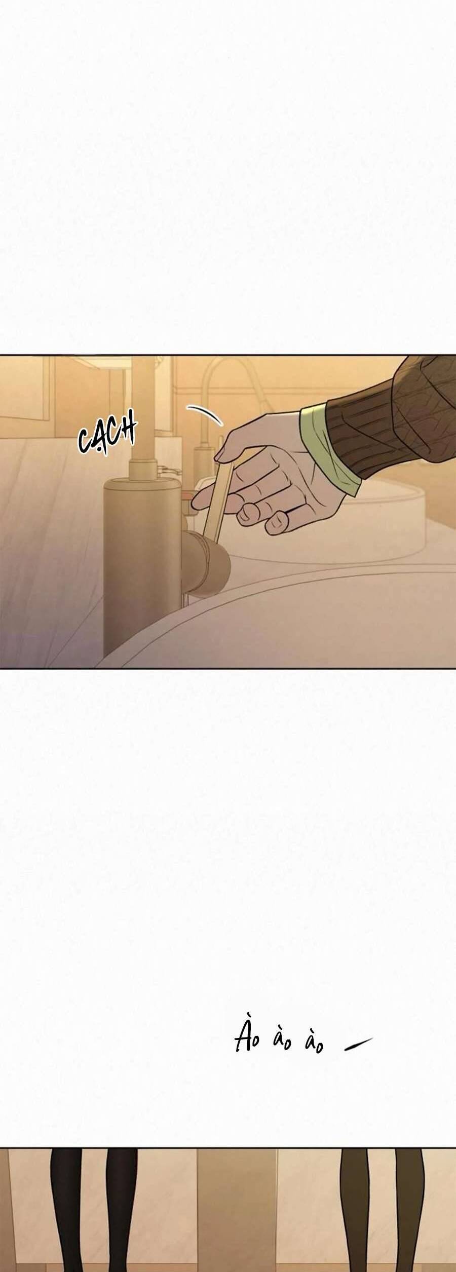 Tình Yêu Trong Sáng Chapter 118 - Trang 2