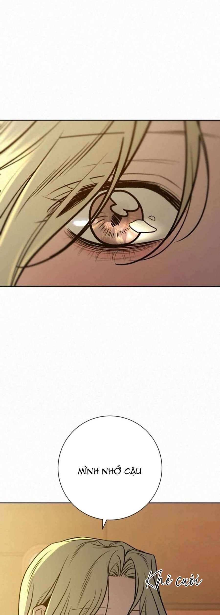 Tình Yêu Trong Sáng Chapter 118 - Trang 2