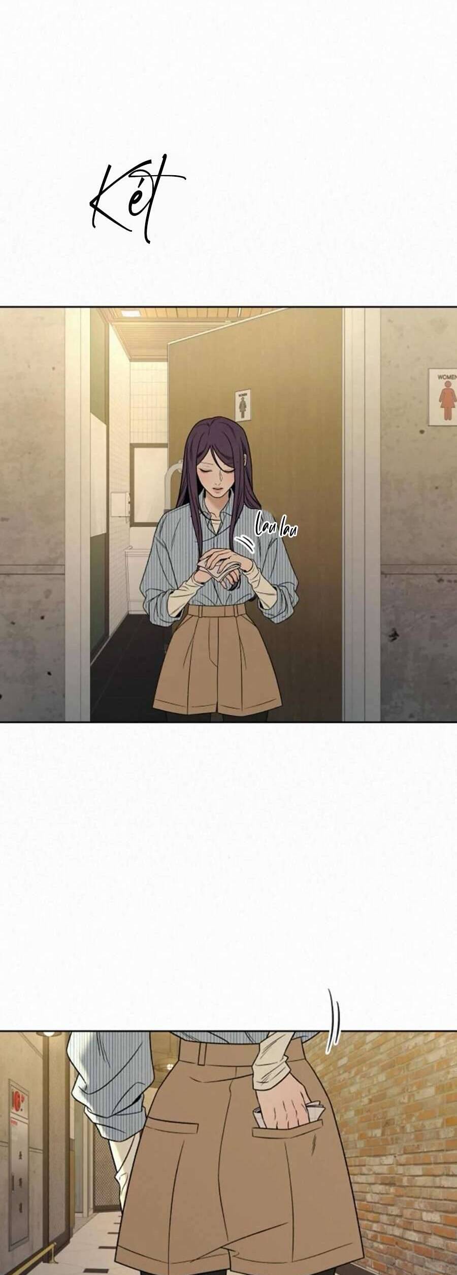 Tình Yêu Trong Sáng Chapter 118 - Trang 2