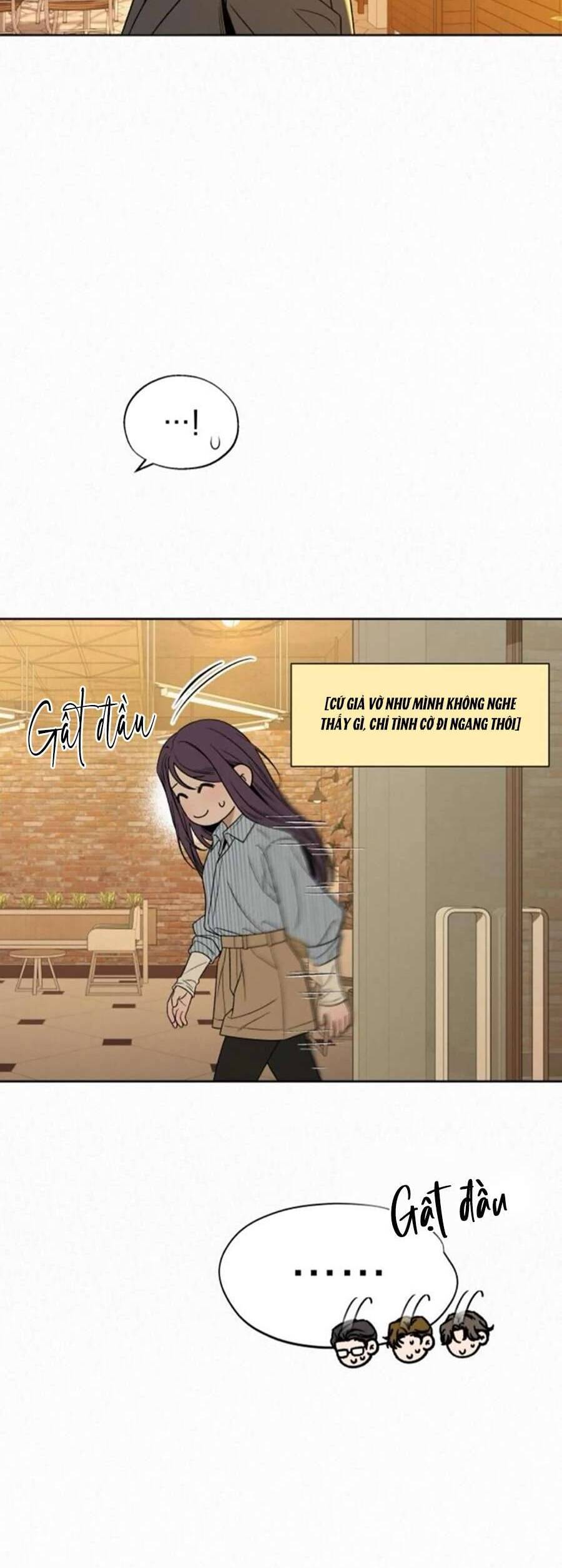 Tình Yêu Trong Sáng Chapter 118 - Trang 2