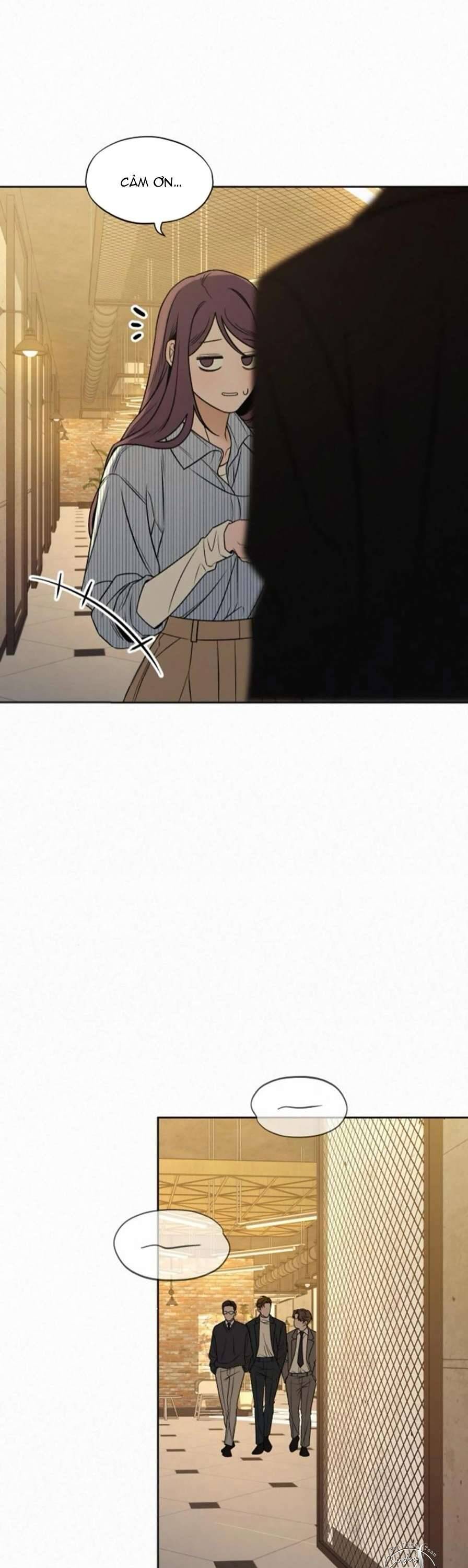 Tình Yêu Trong Sáng Chapter 118 - Trang 2