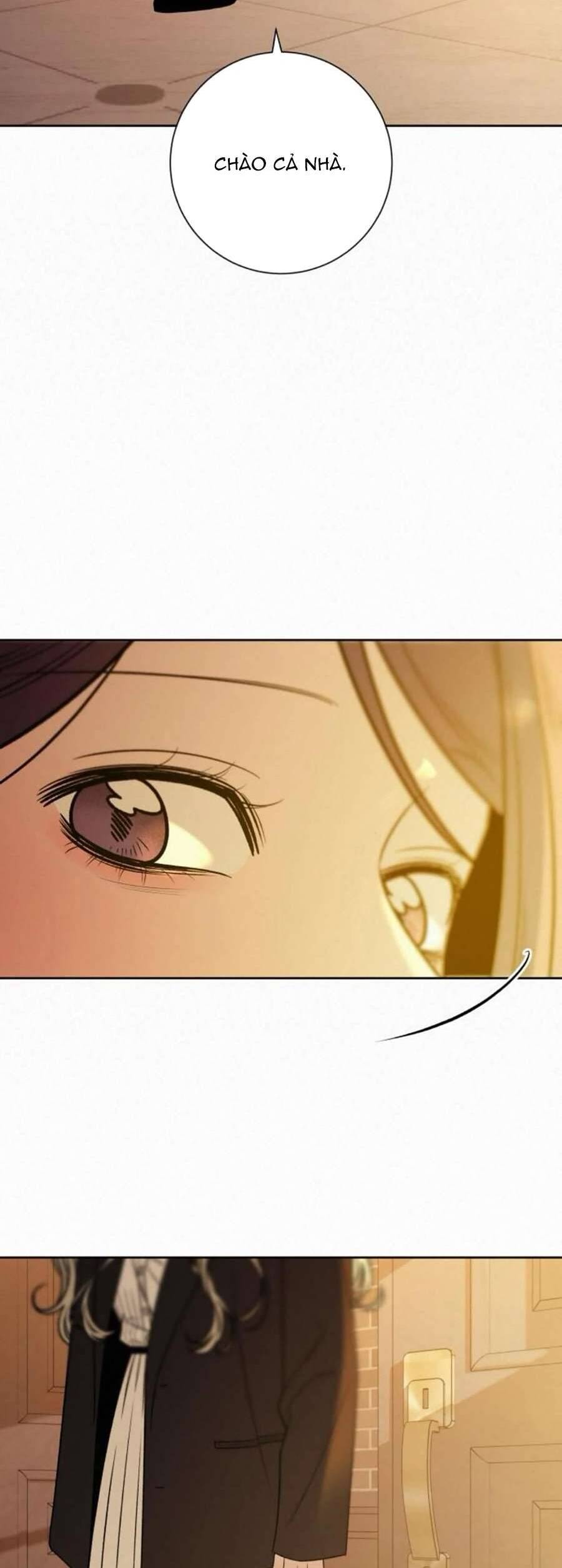 Tình Yêu Trong Sáng Chapter 118 - Trang 2
