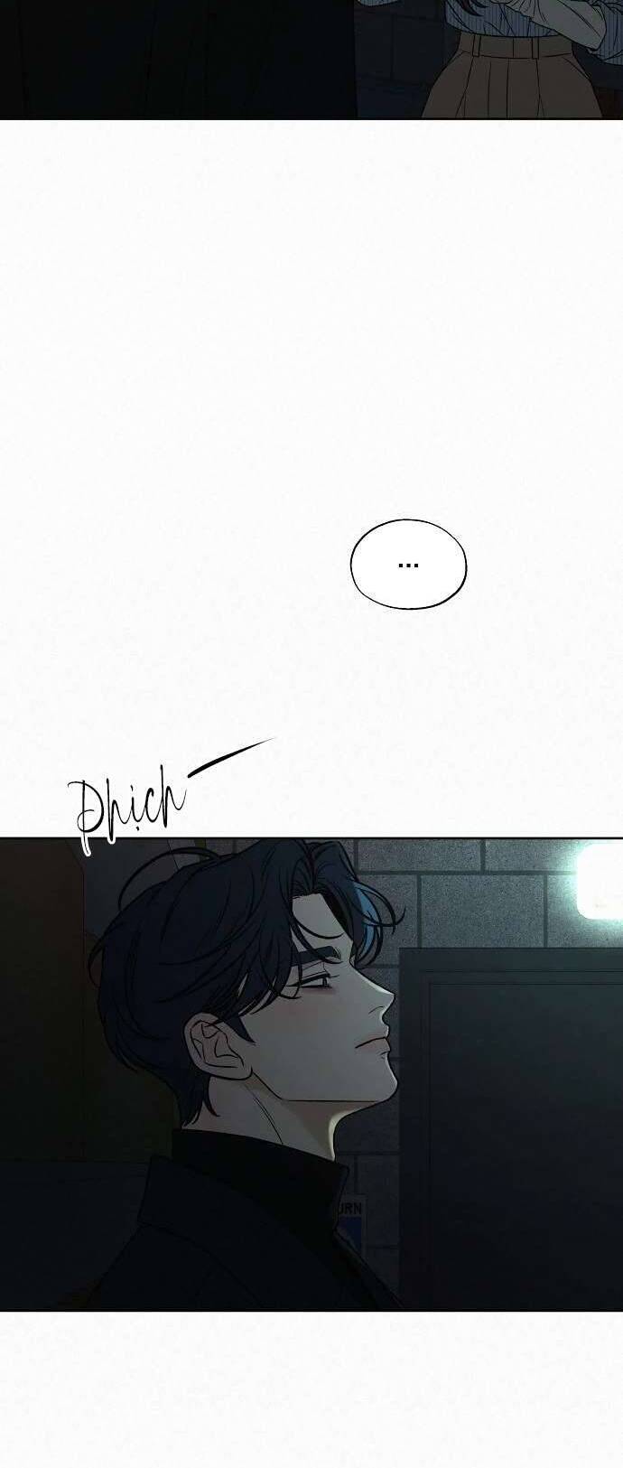 Tình Yêu Trong Sáng Chapter 119 - Trang 2