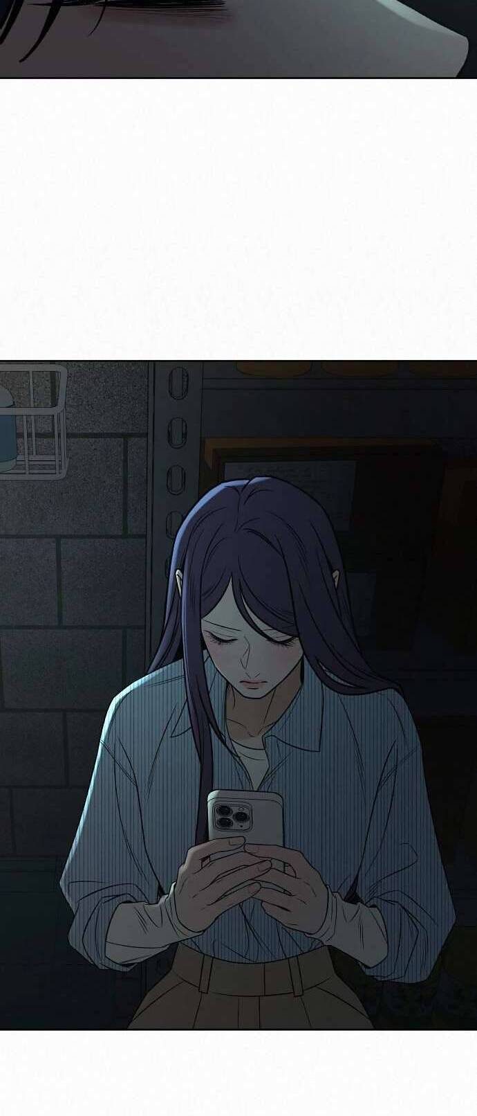 Tình Yêu Trong Sáng Chapter 119 - Trang 2
