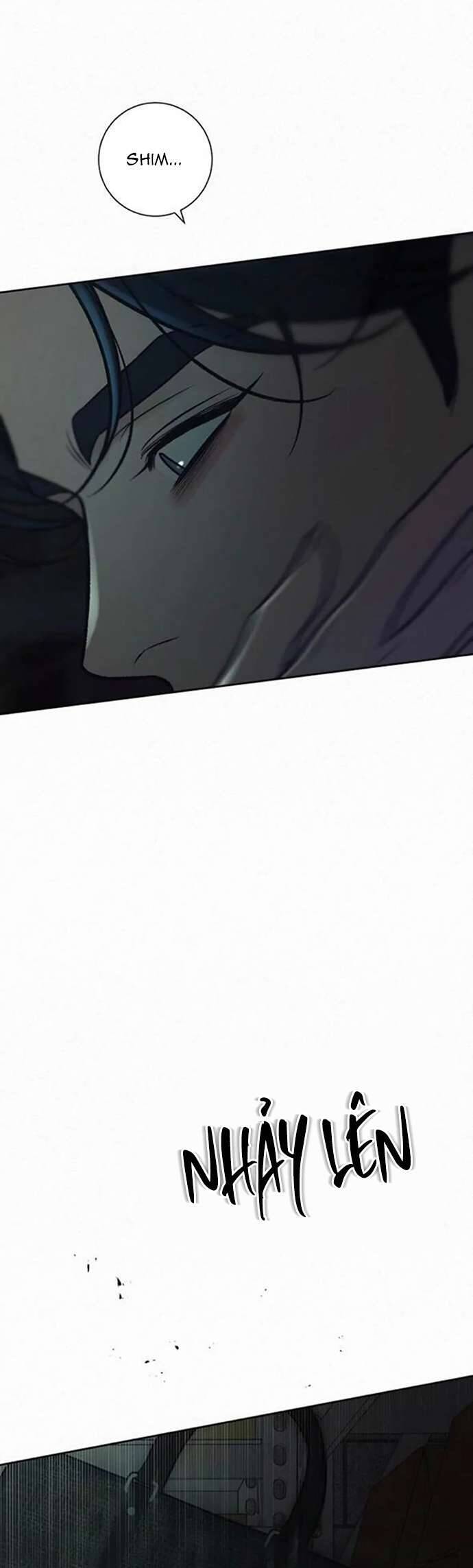 Tình Yêu Trong Sáng Chapter 119 - Trang 2
