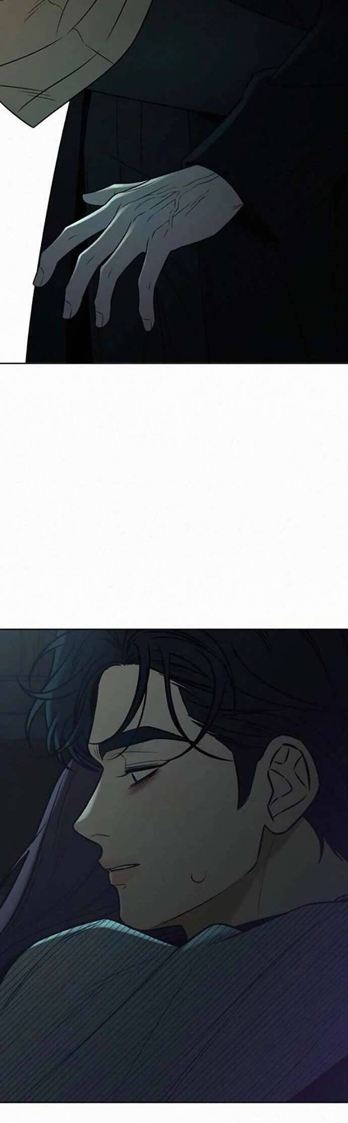 Tình Yêu Trong Sáng Chapter 119 - Trang 2