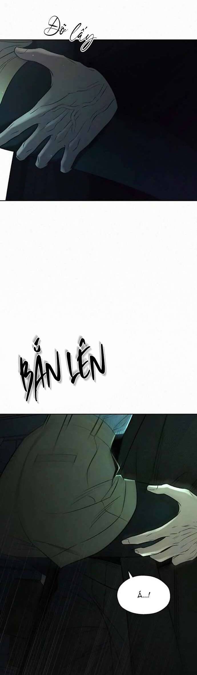 Tình Yêu Trong Sáng Chapter 119 - Trang 2