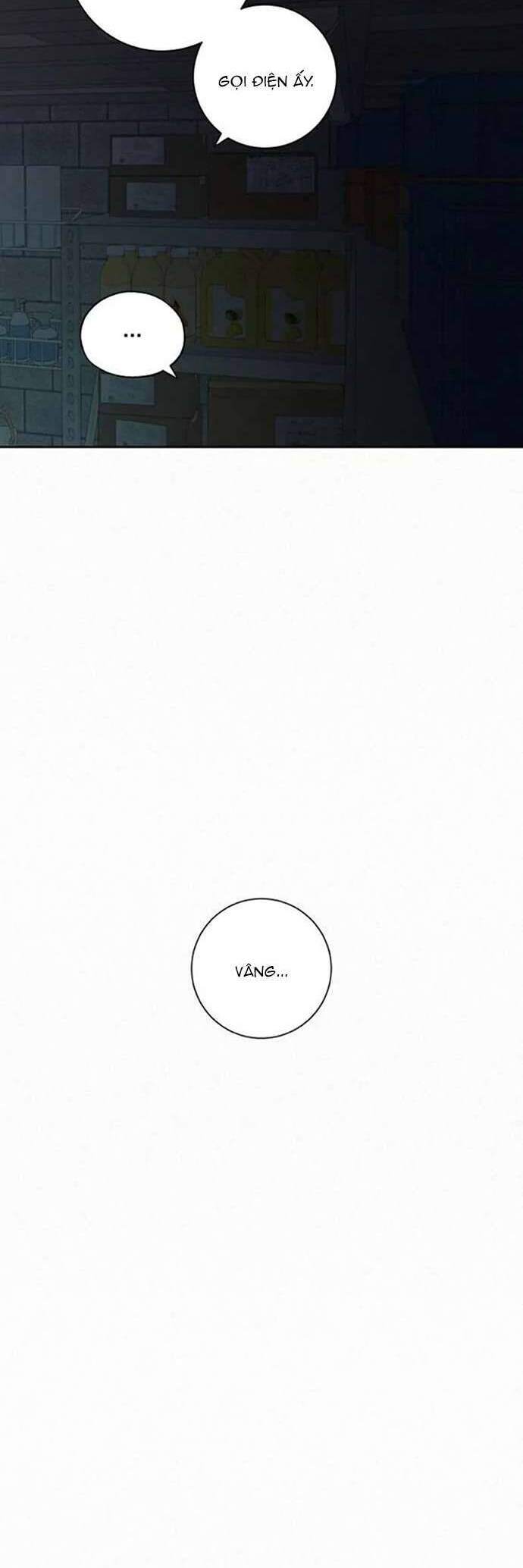 Tình Yêu Trong Sáng Chapter 119 - Trang 2
