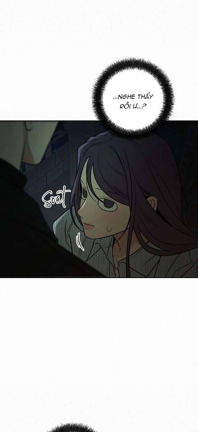 Tình Yêu Trong Sáng Chapter 119 - Trang 2