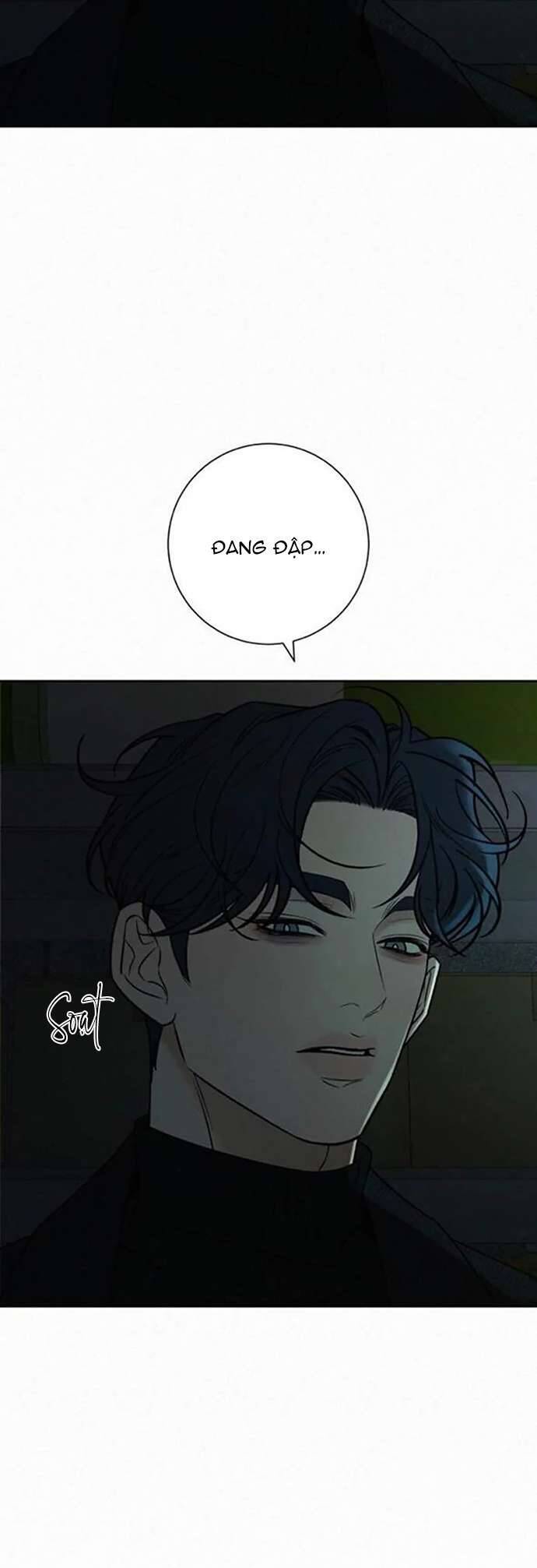 Tình Yêu Trong Sáng Chapter 119 - Trang 2