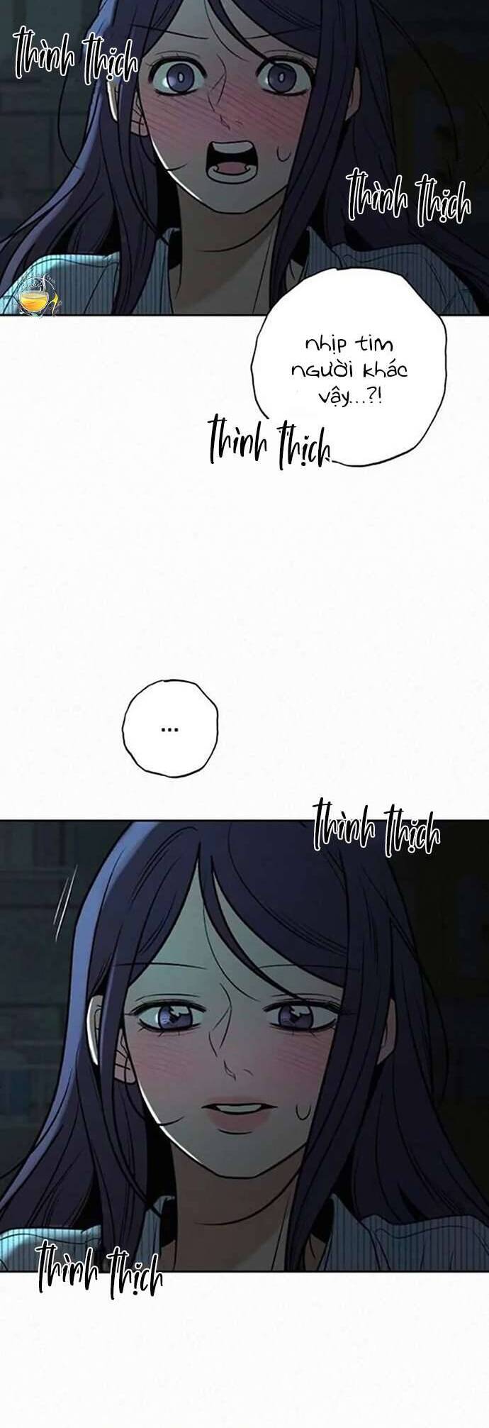 Tình Yêu Trong Sáng Chapter 119 - Trang 2