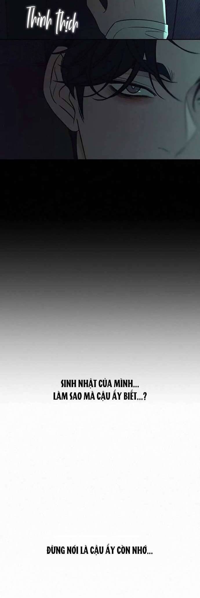 Tình Yêu Trong Sáng Chapter 119 - Trang 2