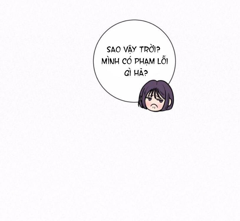 Tình Yêu Trong Sáng Chapter 27.1 - Trang 2
