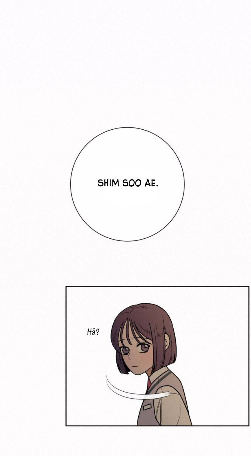 Tình Yêu Trong Sáng Chapter 27.1 - Trang 2