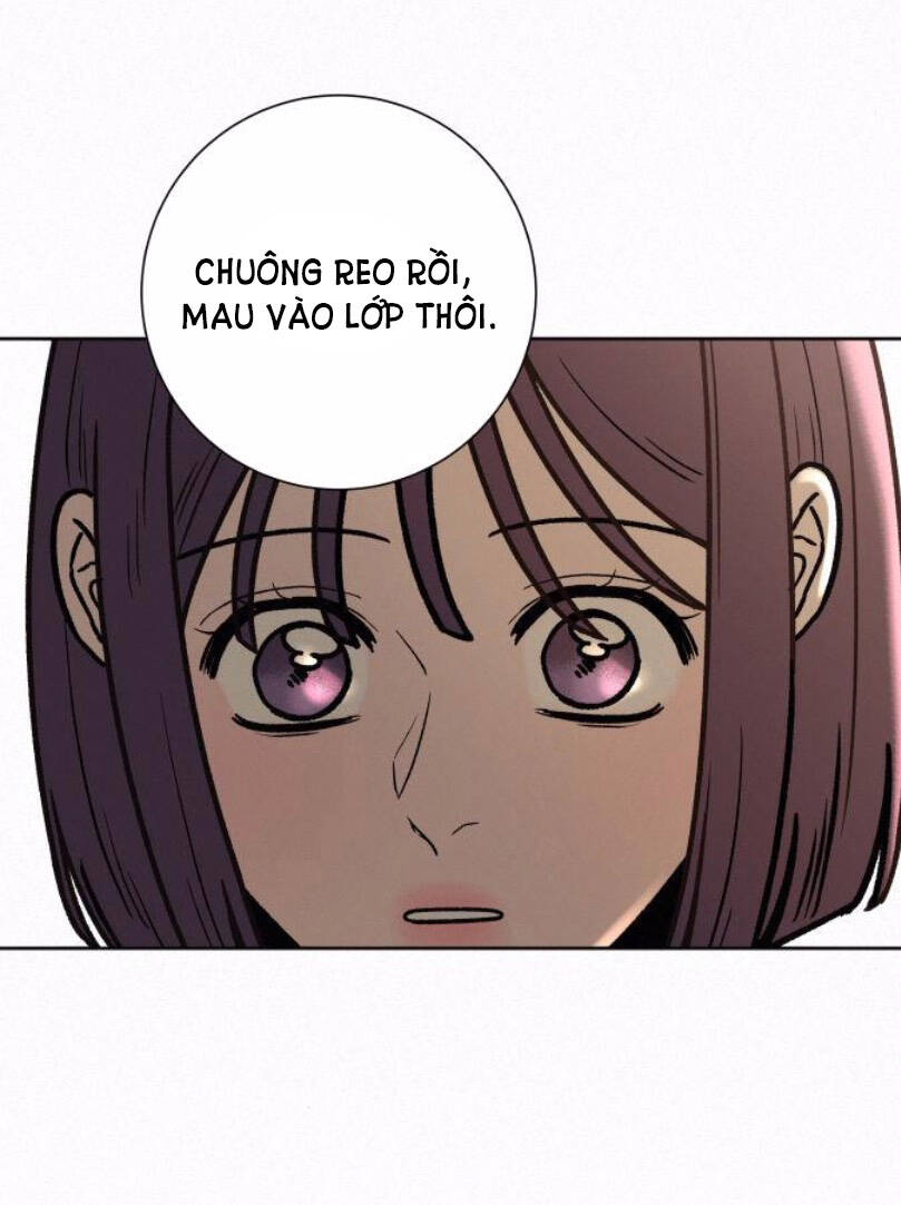 Tình Yêu Trong Sáng Chapter 27.1 - Trang 2