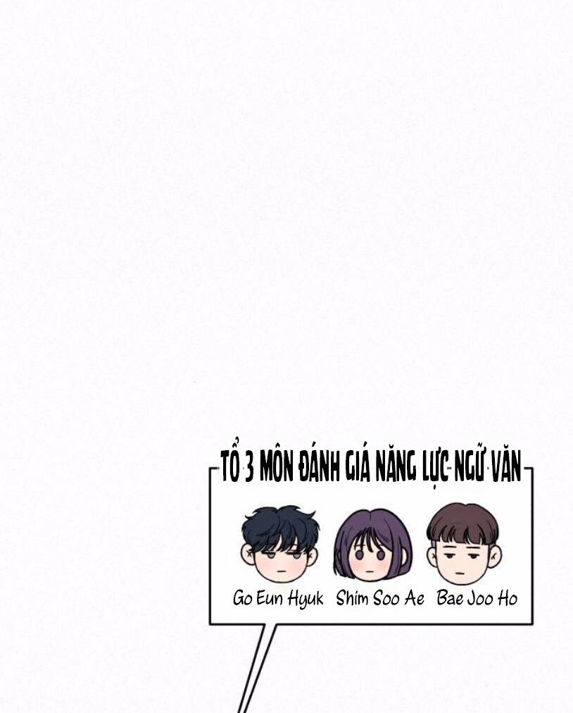 Tình Yêu Trong Sáng Chapter 27.1 - Trang 2