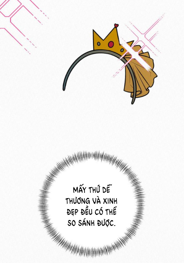 Tình Yêu Trong Sáng Chapter 30.5 - Trang 2