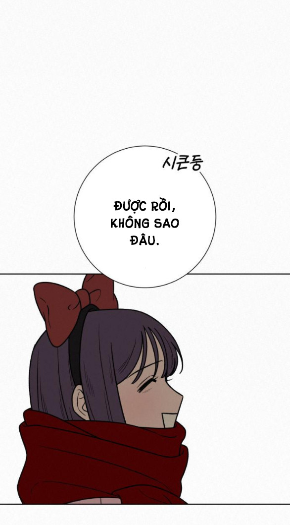 Tình Yêu Trong Sáng Chapter 30.5 - Trang 2