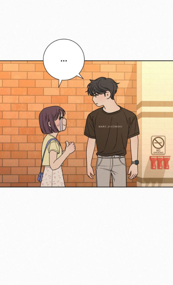 Tình Yêu Trong Sáng Chapter 61.2 - Trang 2