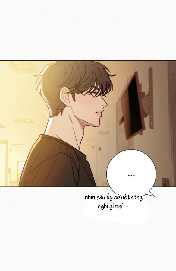 Tình Yêu Trong Sáng Chapter 61.2 - Trang 2