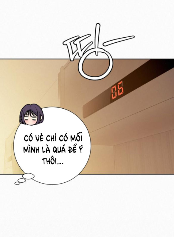 Tình Yêu Trong Sáng Chapter 61.2 - Trang 2