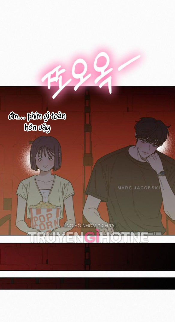 Tình Yêu Trong Sáng Chapter 61.2 - Trang 2